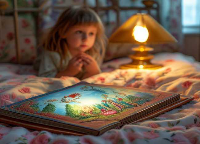 儿童睡前故事安徒生童话、安徒生 睡前故事