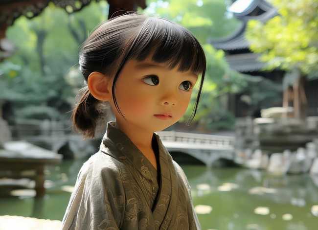 儿童6岁古时候怎么称呼；6岁古代怎么称呼