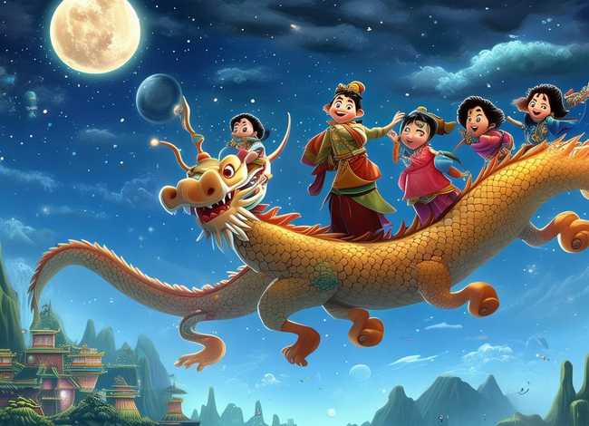 儿童睡前故事有声版6至12岁、儿童睡前故事有声版6至12岁西游记