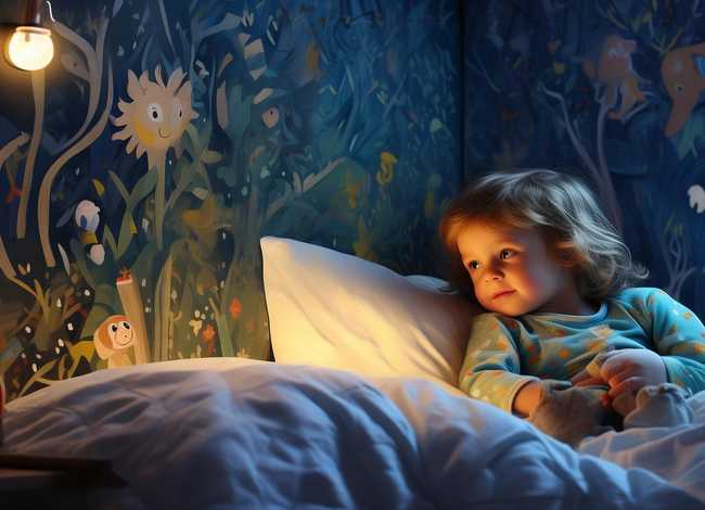 幼儿故事0-6岁睡前童话故事，幼儿睡前故事5-6岁