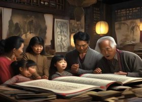 家风故事大全；家风故事大全100例