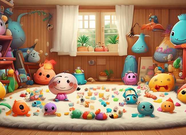 儿童小故事短篇50字免费听（儿童小故事短篇50字）