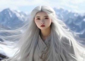 白毛女故事出自于哪里？；白毛女故事出自于哪里的