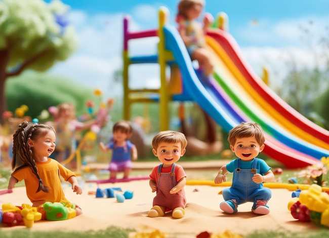 幼儿短篇故事2-3分钟 - 幼儿短篇故事2-3分钟左右