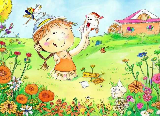 童谣故事,童谣内容 童谣故事,童谣内容