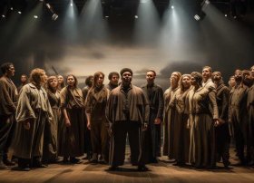 战友的故事 - 战友的故事演员表