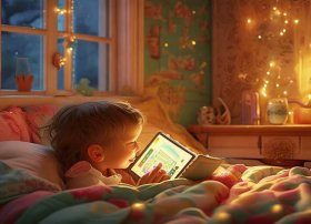 儿童睡前短故事在线听，儿童睡前故事在线听