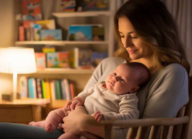 讲故事婴儿0-6个月 婴儿讲故事大全0-1岁 讲故事婴儿0-6个月 婴儿讲故事大全0-1岁