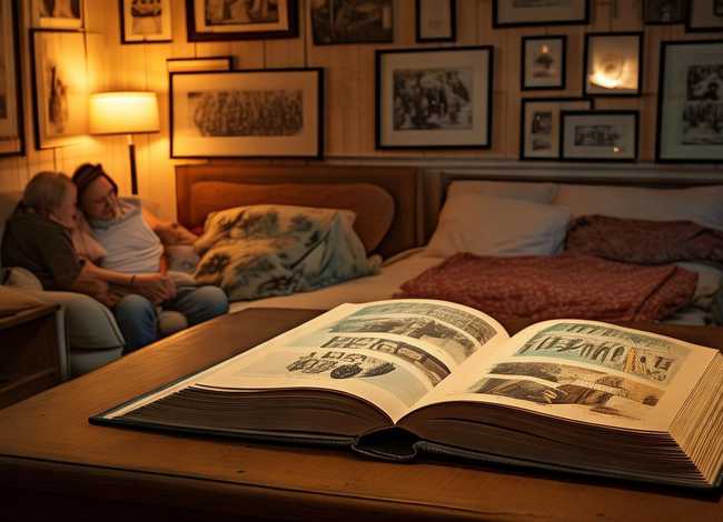 成年人睡前故事100篇，成年睡前故事大全集