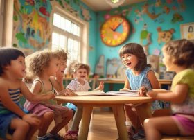 短一点的故事幼儿园（短一点的故事幼儿园中班）