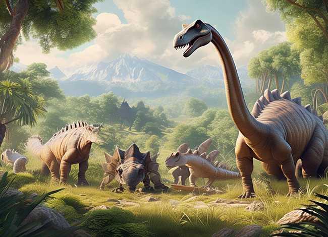 讲故事恐龙的故事、讲故事恐龙的故事有哪些 讲故事恐龙的故事、讲故事恐龙的故事有哪些