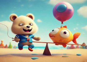 适合儿童讲的幽默笑话小故事；适合小朋友讲的笑话故事