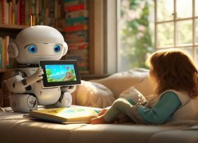 给孩子听故事的软件 给孩子听故事的软件有哪些