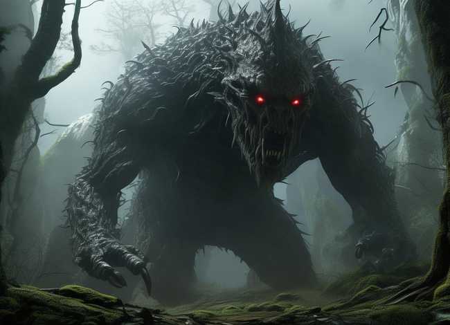 传奇怪物的故事 - 传奇怪物的故事大全