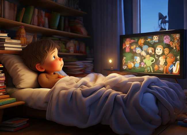 儿童睡前故事连续播放视频 儿童睡前故事视频连续播放100首