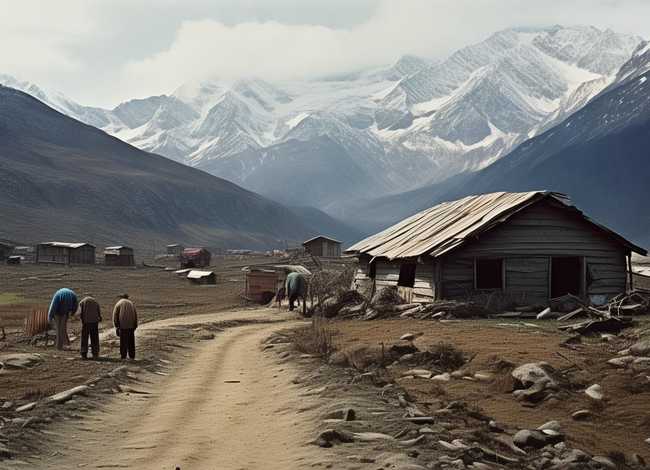 贫困山区的故事,贫困山区的故事简短 贫困山区的故事,贫困山区的故事简短