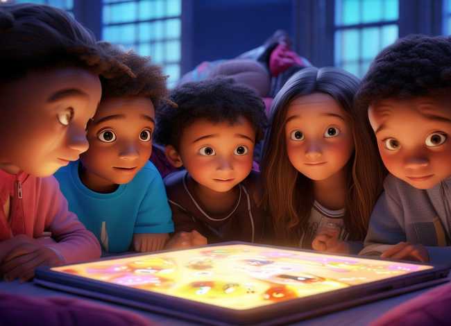 五年级孩子听的故事大全（五年级孩子听的故事大全视频）