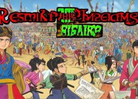 少儿版三国演义故事 少儿版三国演义故事大全动画片