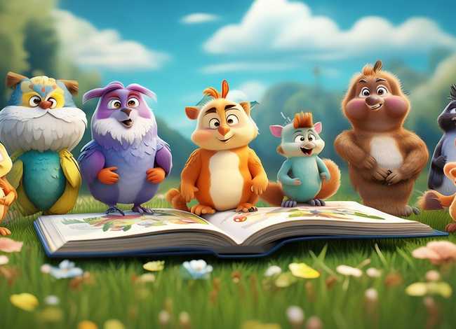 儿童寓言故事大全表演,儿童寓言典故 儿童寓言故事大全表演,儿童寓言典故