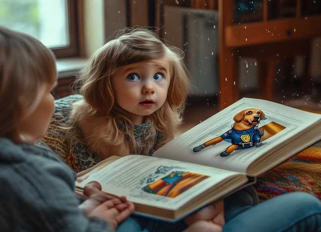 儿童故事拉布拉多警长 免费听 拉布拉多警长的故事免费收听