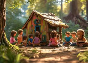 3～5岁幼儿简短小故事（3～5岁幼儿简短小故事名称）