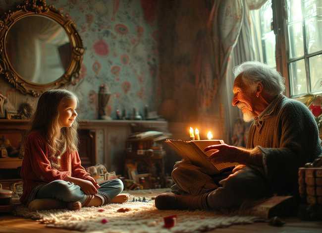 静听童话 - 听童话的范文 静听童话 - 听童话的范文