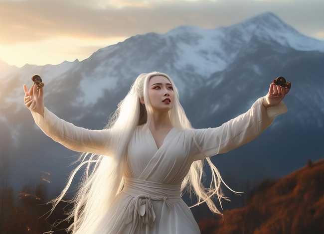 白毛女经典唱段 白毛女经典唱段都有哪些