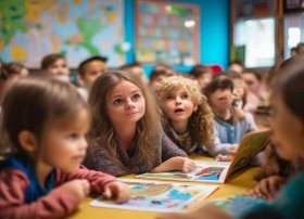 三年级儿童故事讲解 三年级故事大全 讲故事