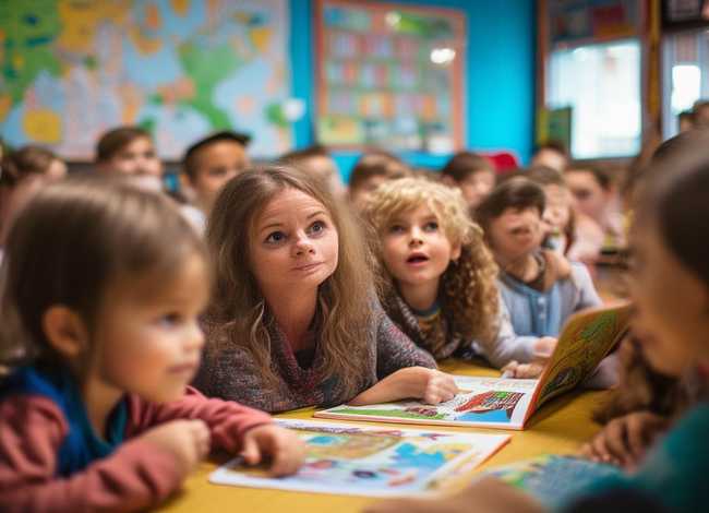 三年级儿童故事讲解 三年级故事大全 讲故事