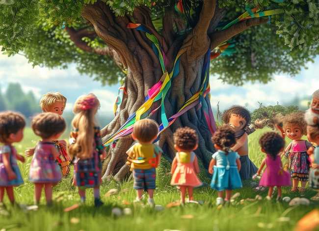 儿童节是怎么由来的故事 - 儿童节怎么来的？