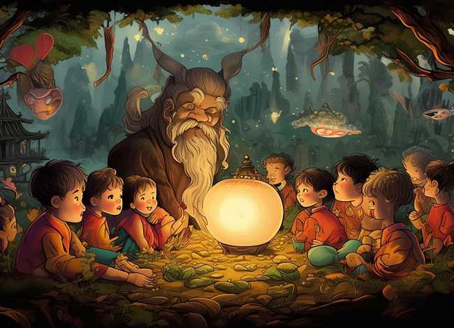 聊斋改编的儿童故事 - 聊斋故事改编的电影 聊斋改编的儿童故事 - 聊斋故事改编的电影