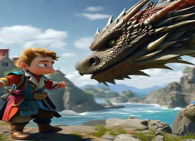 故事 勇敢的小裁缝、故事 勇敢的小裁缝主要内容 故事 勇敢的小裁缝、故事 勇敢的小裁缝主要内容