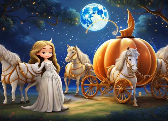 灰姑娘儿童故事作者 灰姑娘故事的作者 灰姑娘儿童故事作者 灰姑娘故事的作者