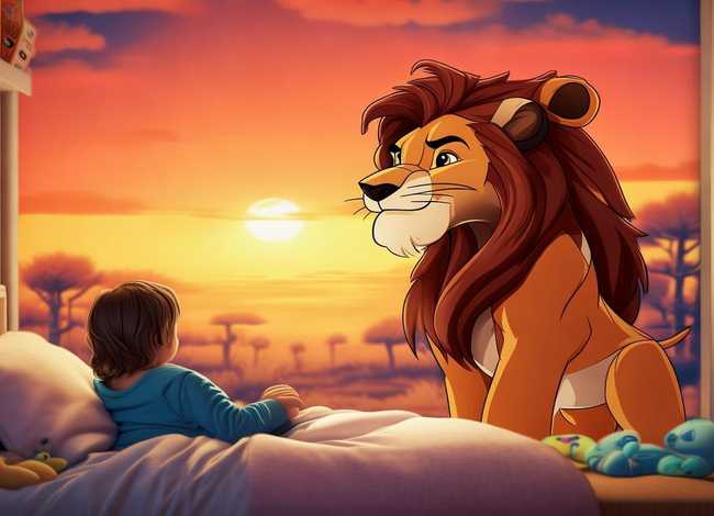 儿童故事3-6岁狮子王;睡前故事狮子王儿童完整3-6岁 儿童故事3-6岁狮子王;睡前故事狮子王儿童完整3-6岁