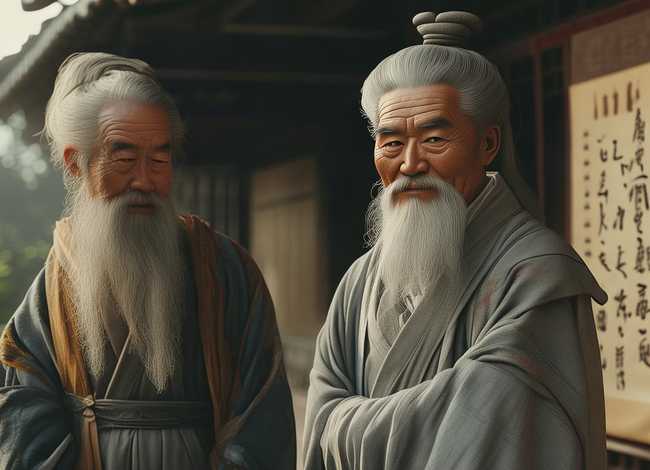 鲍叔与管仲的故事 鲍叔与管仲的故事50字