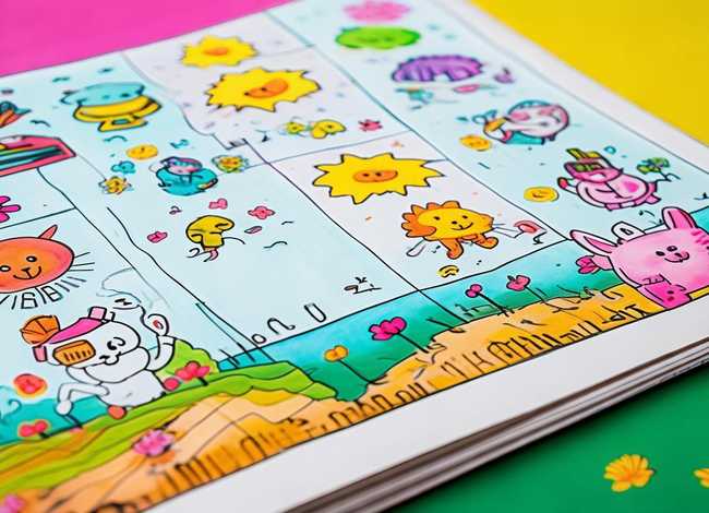 自制儿童画绘本、自制儿童画绘本怎么做 自制儿童画绘本、自制儿童画绘本怎么做