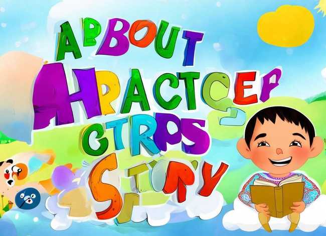 关于人物的幼儿故事；关于人物的幼儿故事有哪些