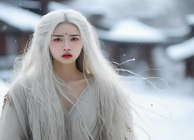 白毛女的故事视频详细，白毛女的故事视频详细版