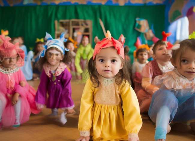 儿童情景剧剧本 - 儿童情景剧剧本分角色写法 儿童情景剧剧本 - 儿童情景剧剧本分角色写法