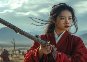 木兰从军讲故事视频 木兰从军讲故事视频大全