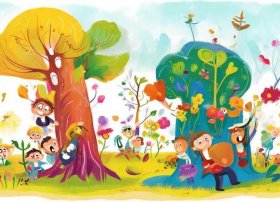 幽默简短小故事大全儿童 - 简短的幽默小故事大全