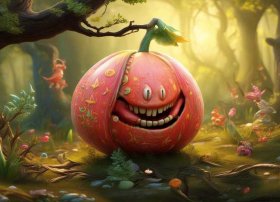 怪桃的故事视频（怪桃的故事视频大全）