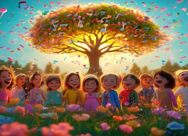 最好听的儿童歌曲前十名百听不厌 最好听的儿童歌曲有哪些 最好听的儿童歌曲前十名百听不厌 最好听的儿童歌曲有哪些