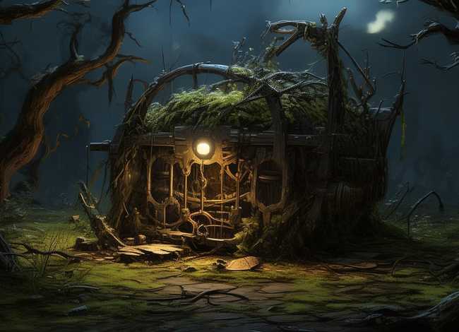 陷阱故事原型;陷阱故事原型是什么 陷阱故事原型;陷阱故事原型是什么