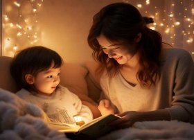 播放晚安妈妈睡前故事 播放晚安妈妈睡前故事听听看吧