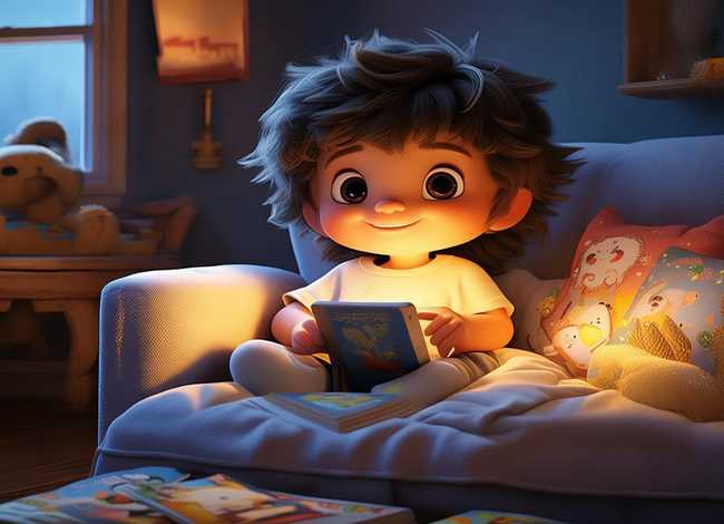 3岁儿童睡前故事免费听；3岁睡前故事大全在线听免费