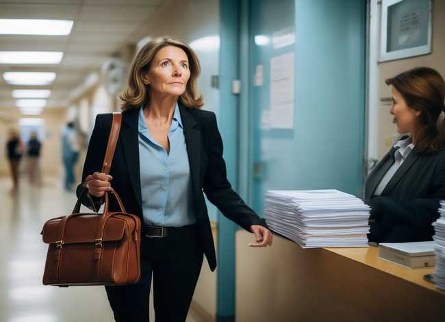 去儿童医院病案室取病厉的委托书；北京儿童医院复印病历委托书