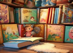 儿童故事有哪些作品，儿童故事有哪些