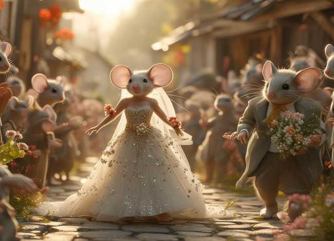故事 老鼠嫁女 故事 老鼠嫁女儿 故事 老鼠嫁女 故事 老鼠嫁女儿