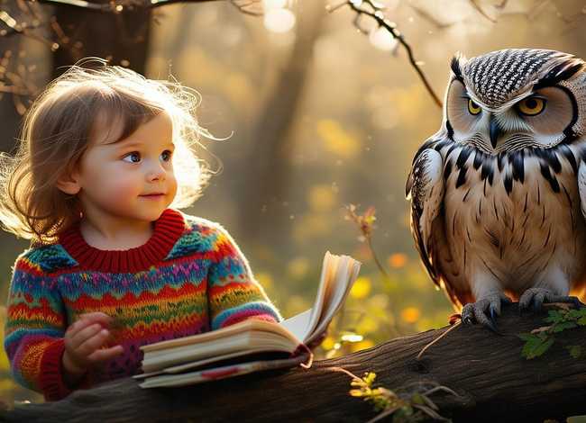 儿童故事、的小故事